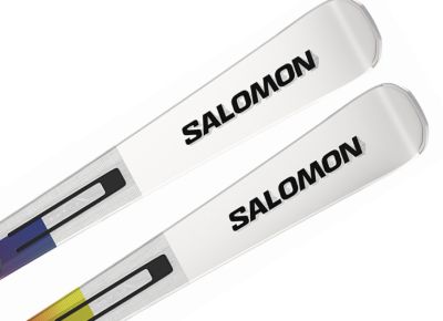 Salomon Addikt Pro